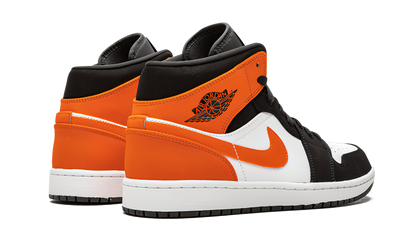 Air Jordan 1 Mid Shattered Backboard