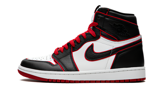 Air Jordan 1 Retro High Bloodline