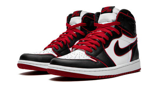 Air Jordan 1 Retro High Bloodline