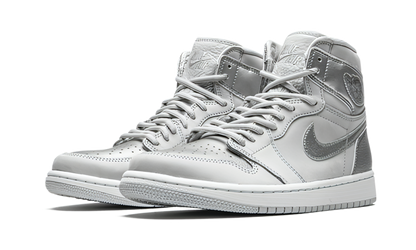 Air Jordan 1 Retro High Co Japan Neutral Grey (2020)