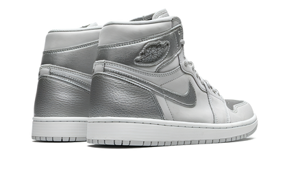 Air Jordan 1 Retro High Co Japan Neutral Grey (2020)