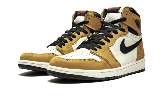 Air Jordan 1 Retro High Rookie Of The Year