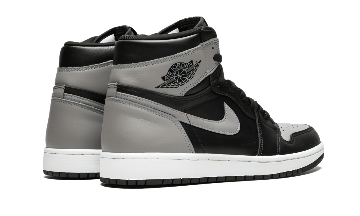 Air Jordan 1 Retro High Shadow