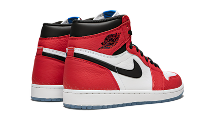 Air Jordan 1 Retro High Spider-Man Origin Story
