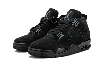 Air Jordan 4 Black Cat