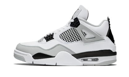 Air Jordan 4 Military Black