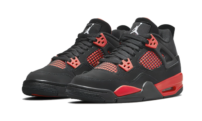 Air Jordan 4 Retro Red Thunder