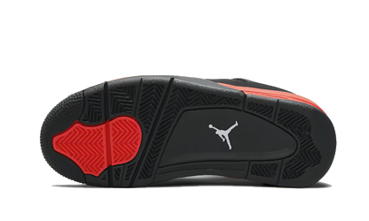 Air Jordan 4 Retro Red Thunder