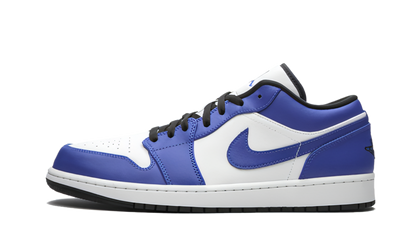 Air Jordan 1 Low Game Royal