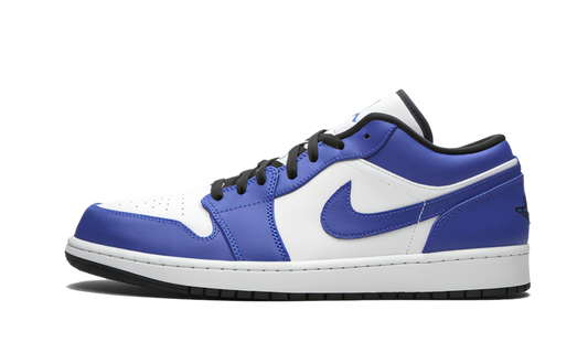 Air Jordan 1 Low Game Royal