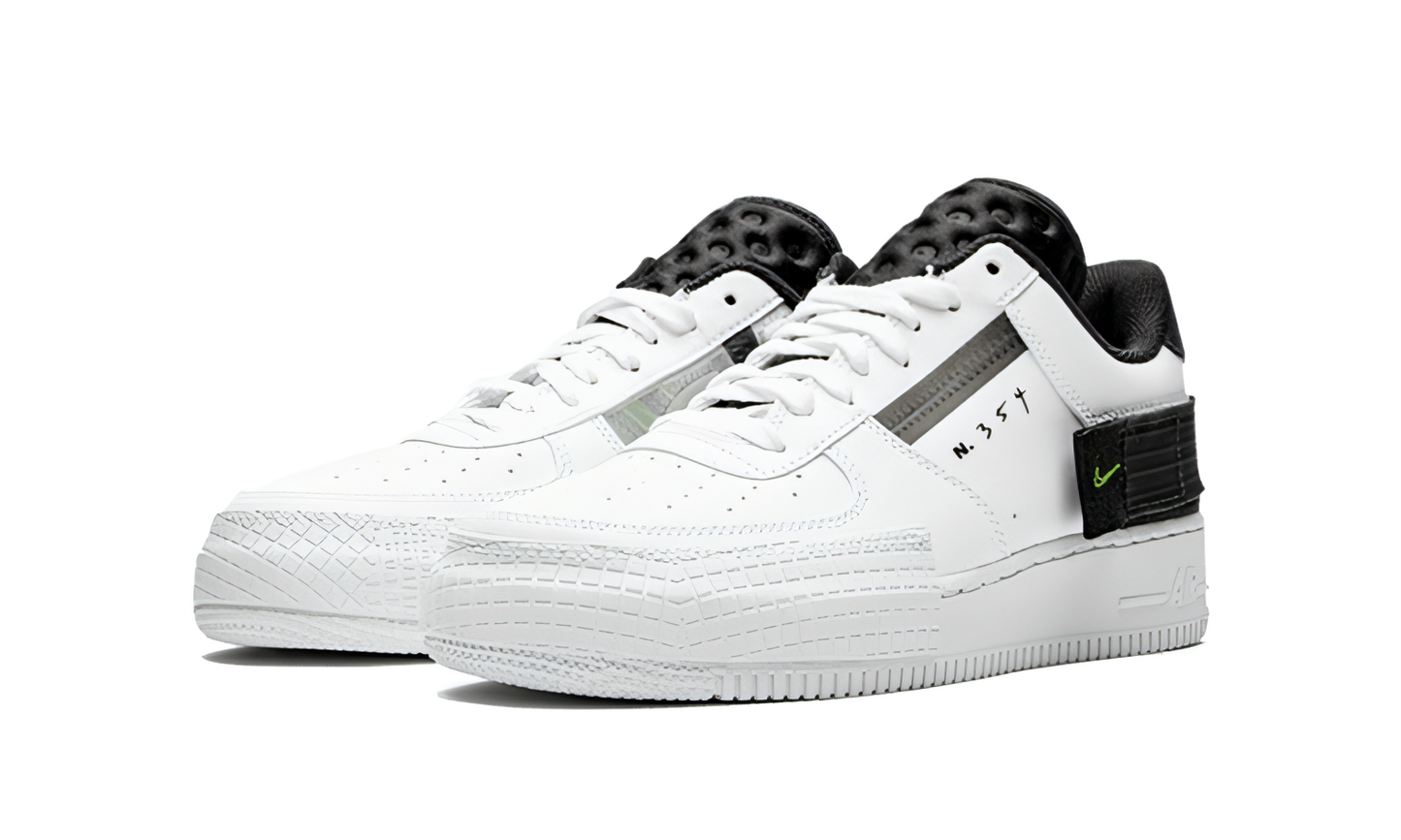 Air Force 1 Low Raygun | איירפורס נמוכות