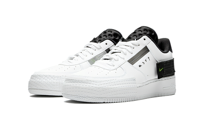 Air Force 1 Low Raygun | איירפורס נמוכות
