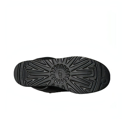 נעלי האג UGG Lowmel / Black