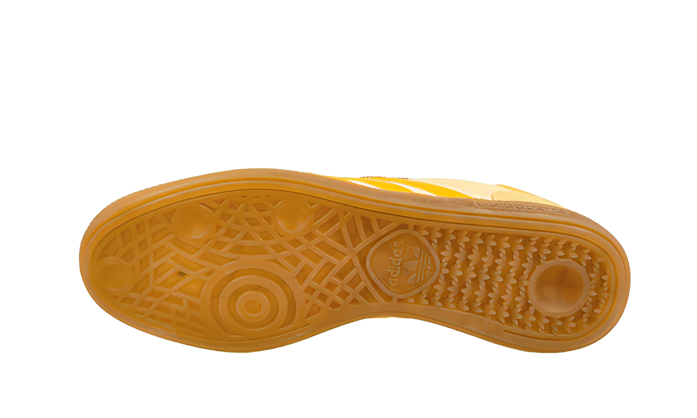 Adidas Handball Spezial Almost Yellow | אדידס ספציאל