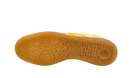 Adidas Handball Spezial Almost Yellow | אדידס ספציאל