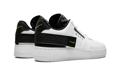 Air Force 1 Low Raygun | איירפורס נמוכות