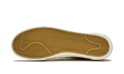 Blazer Mid Sacai Snow Beach