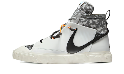 Blazer Mid Readymade White