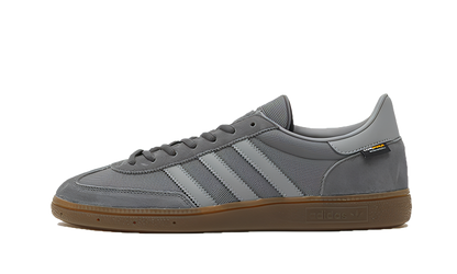 Adidas Handball Spezial Cordura Grey Gum | אדידס ספציאל