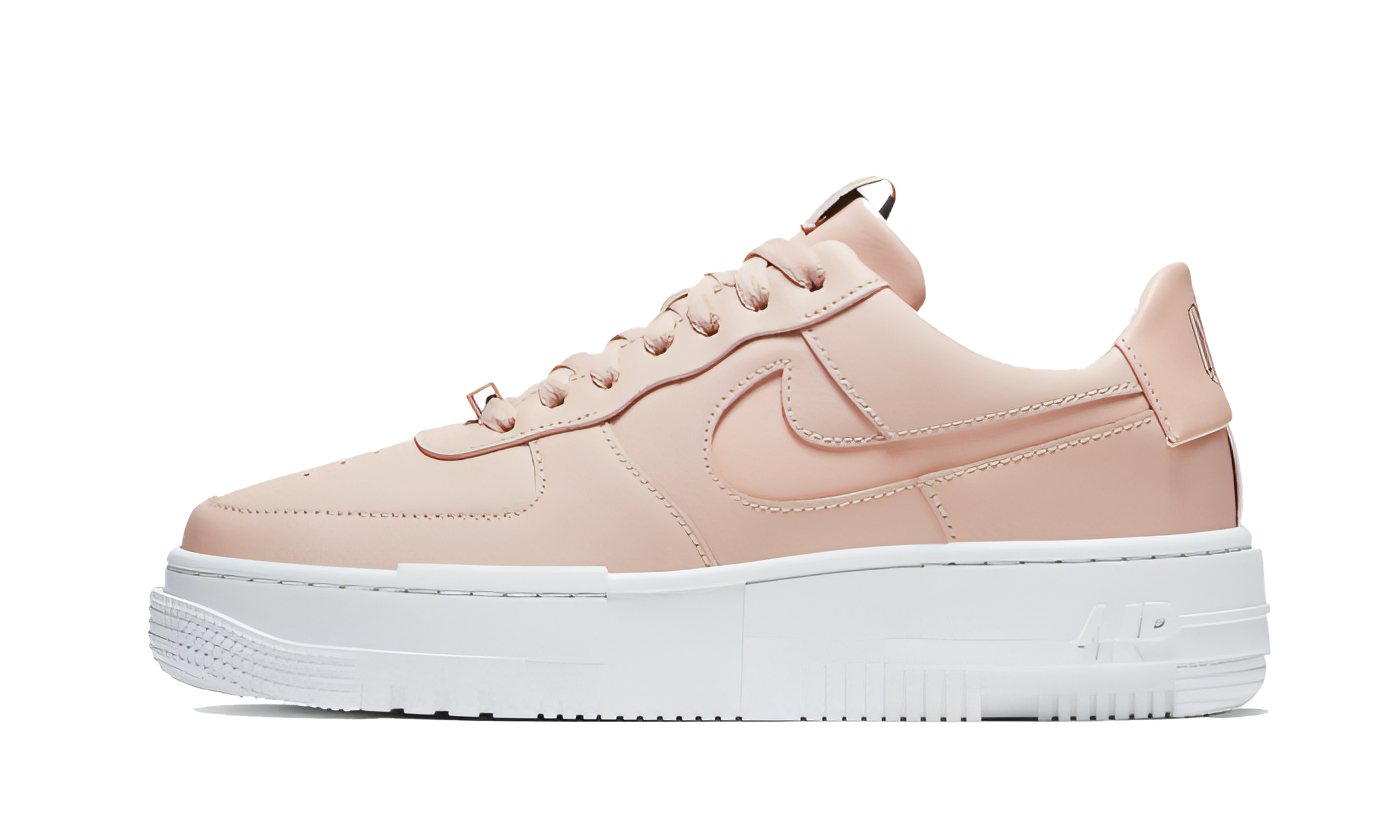 Air Force 1 Low Raygun | איירפורס נמוכות