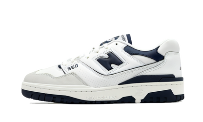 New Balance 550 Navy Blue