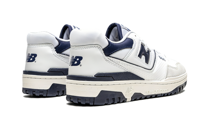 New Balance 550 Navy Blue