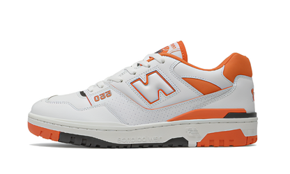New Balance 550 Syracuse