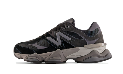 New Balance 9060 Black Castlerock