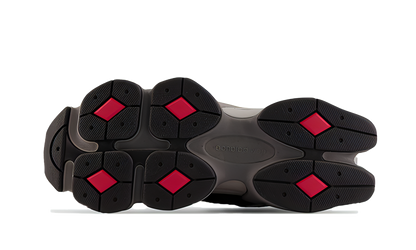 New Balance 9060 Black Castlerock