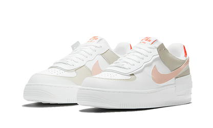 Air Force 1 Shadow Crimson Tint Bright Mango