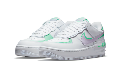 Air Force 1 Shadow Infinite Lilac