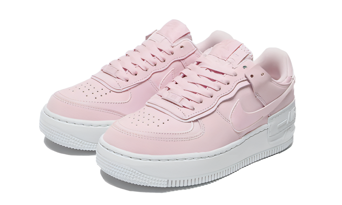 Air Force 1 Shadow Pastel Pink