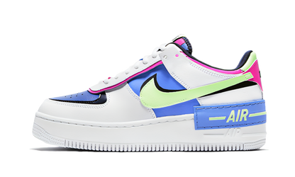 Nike Air Force 1 Shadow Sapphire