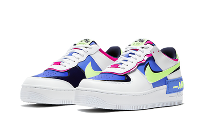 Nike Air Force 1 Shadow Sapphire