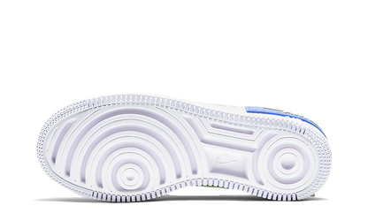 Nike Air Force 1 Shadow Sapphire