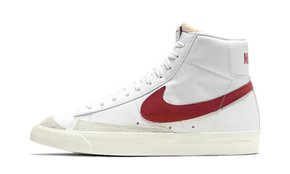 Blazer Mid 77 Vintage Brick Red
