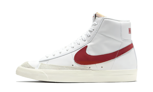 Blazer Mid 77 Vintage Brick Red