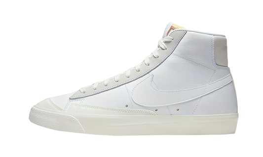 Blazer Mid 77 Vintage Sail Platinum Tint