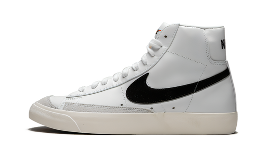 Blazer Mid 77 Vintage White Black