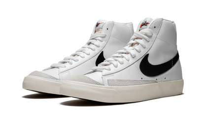 Blazer Mid 77 Vintage White Black