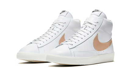 Mid Light Patina Blazer