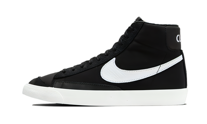 Blazer Mid Slam Jam Class 1977 Black