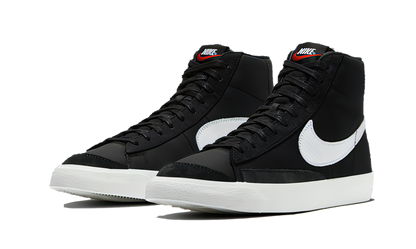 Blazer Mid Slam Jam Class 1977 Black