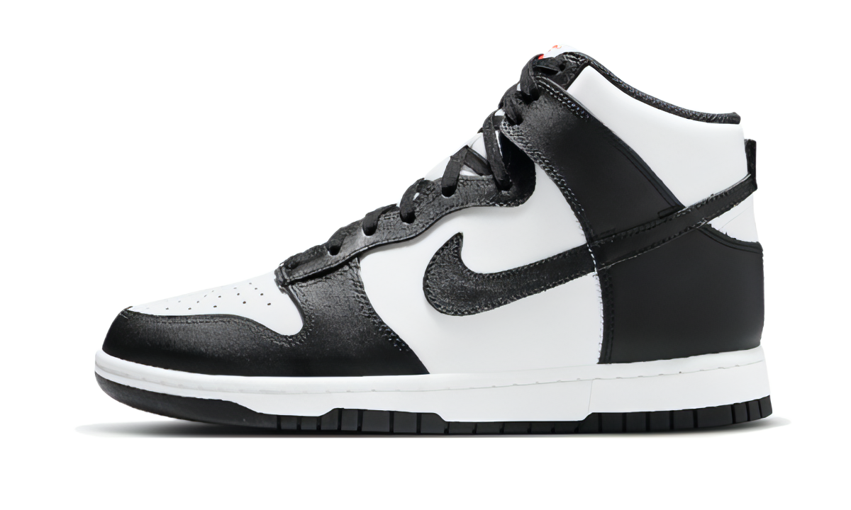 Dunk High Panda (2021)