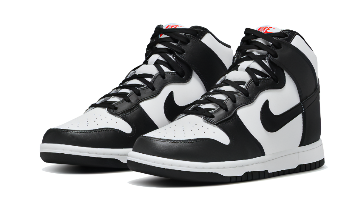 Dunk High Panda (2021)