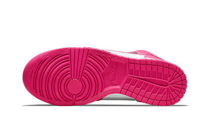 Dunk High Pink Prime
