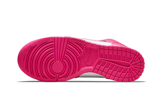Dunk High Pink Prime