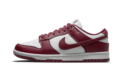Dunk Low Bordeaux
