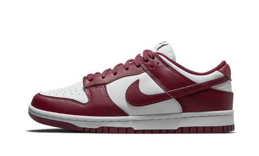 Dunk Low Bordeaux