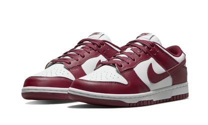 Dunk Low Bordeaux